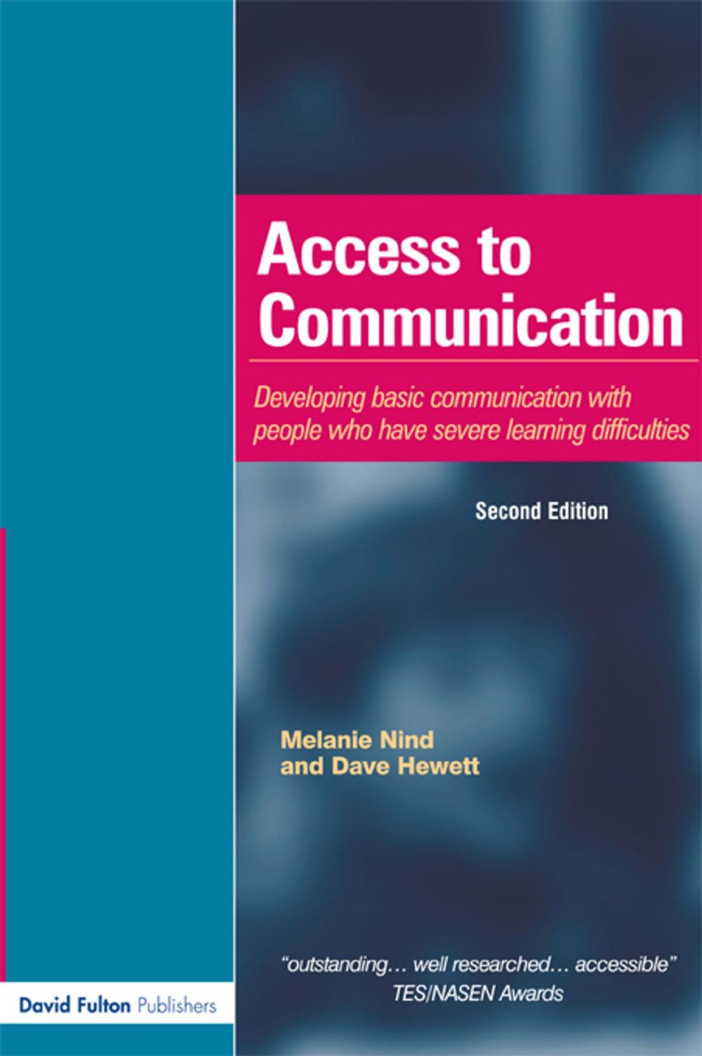 Big bigCover of Access to Communication