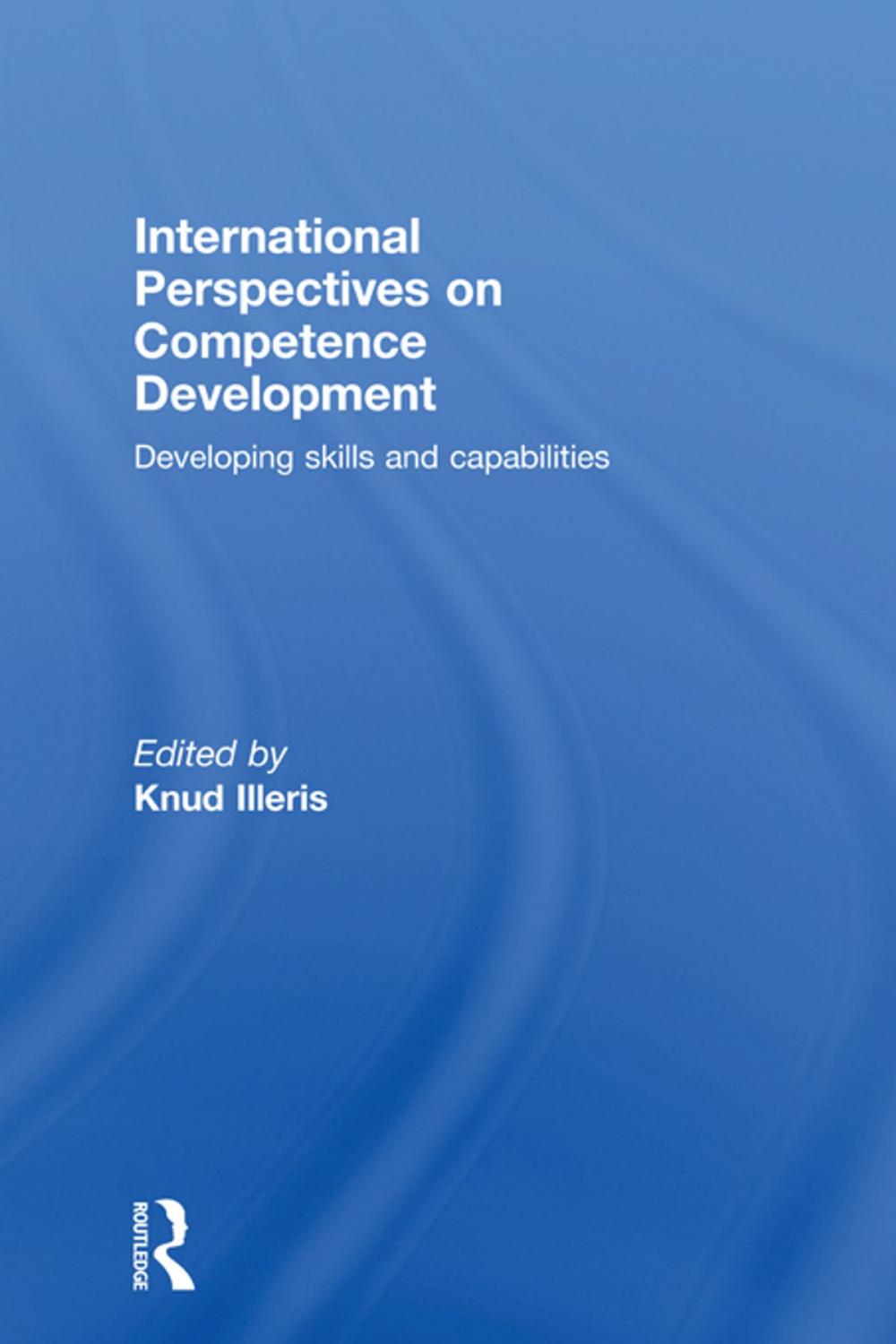 Big bigCover of International Perspectives on Competence Development