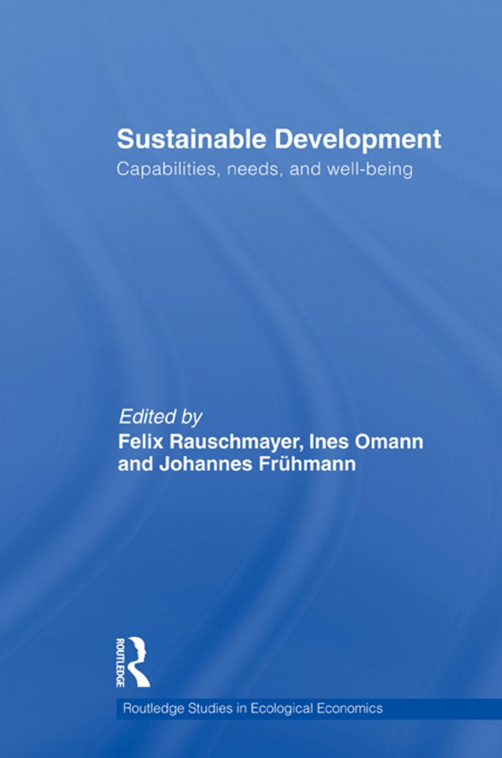 Big bigCover of Sustainable Development