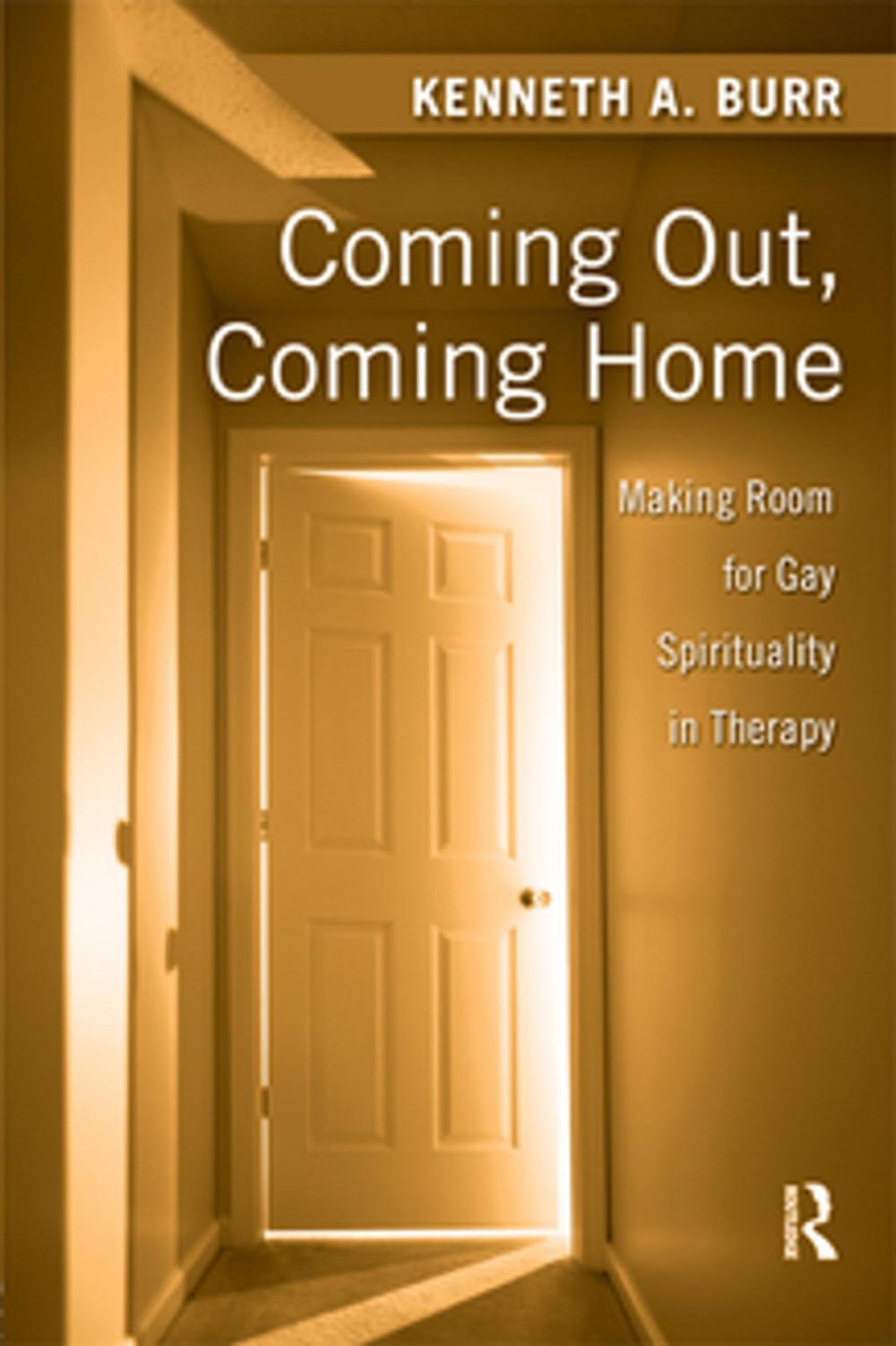 Big bigCover of Coming Out, Coming Home