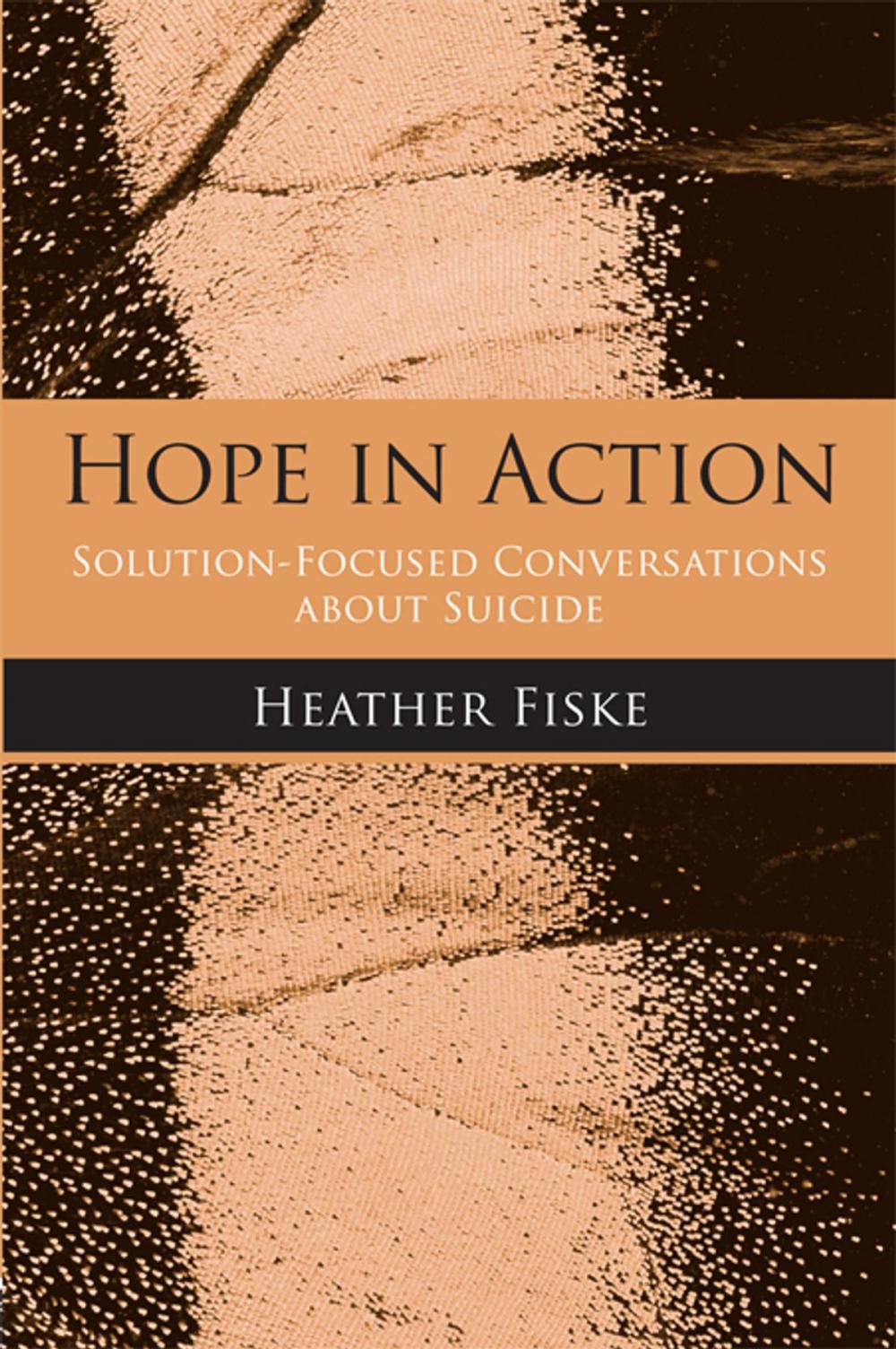 Big bigCover of Hope in Action