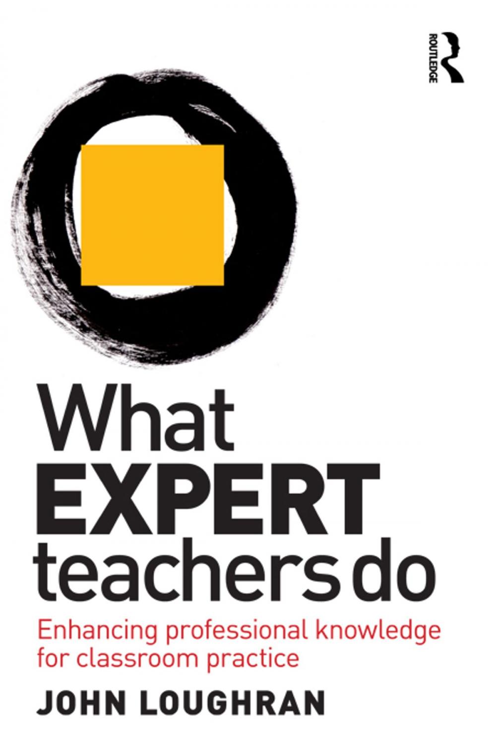 Big bigCover of What Expert Teachers Do