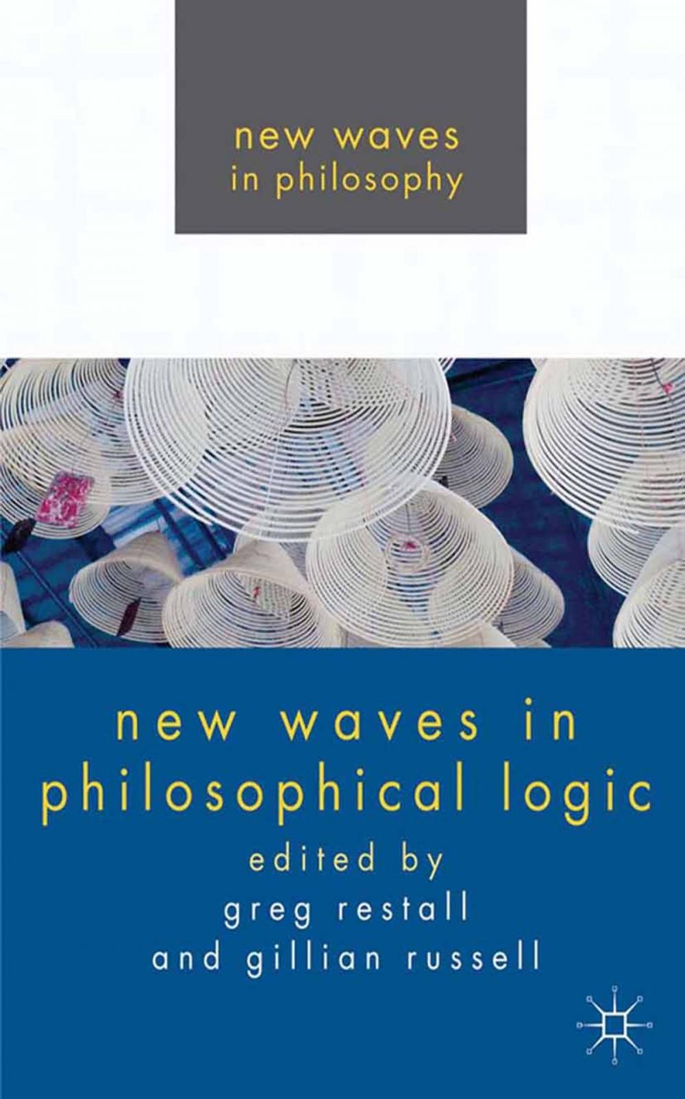 Big bigCover of New Waves in Philosophical Logic