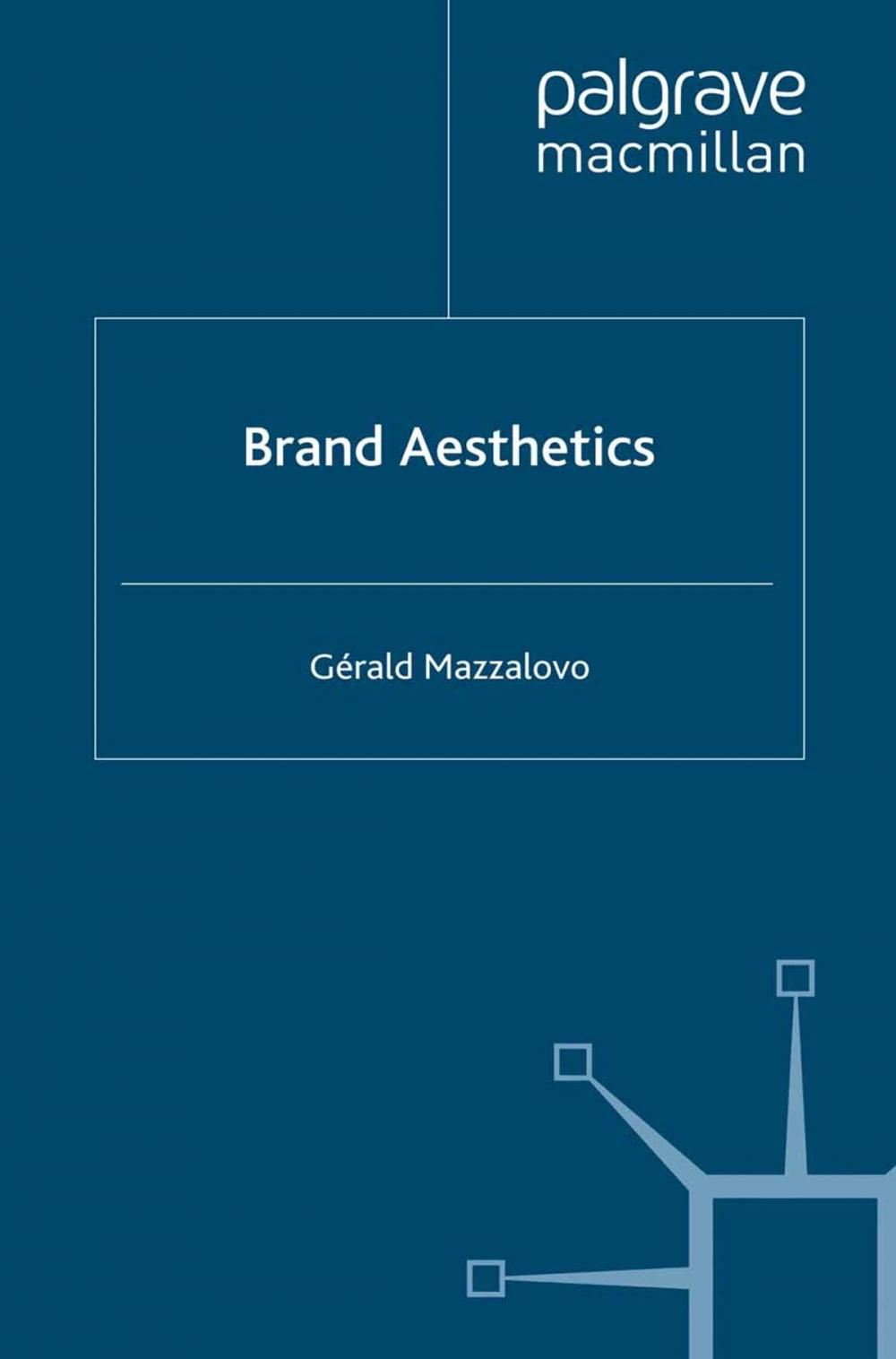 Big bigCover of Brand Aesthetics