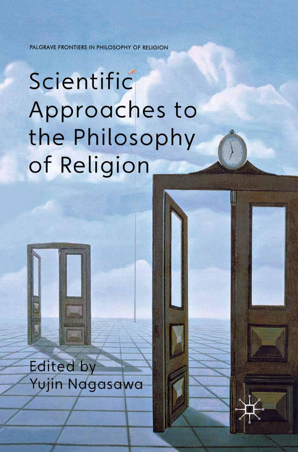 Big bigCover of Scientific Approaches to the Philosophy of Religion