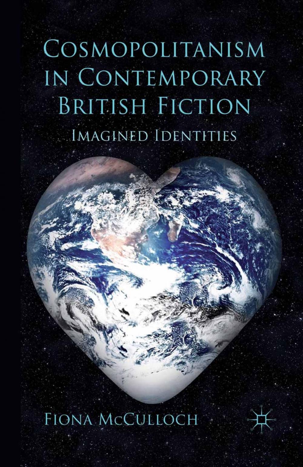 Big bigCover of Cosmopolitanism in Contemporary British Fiction