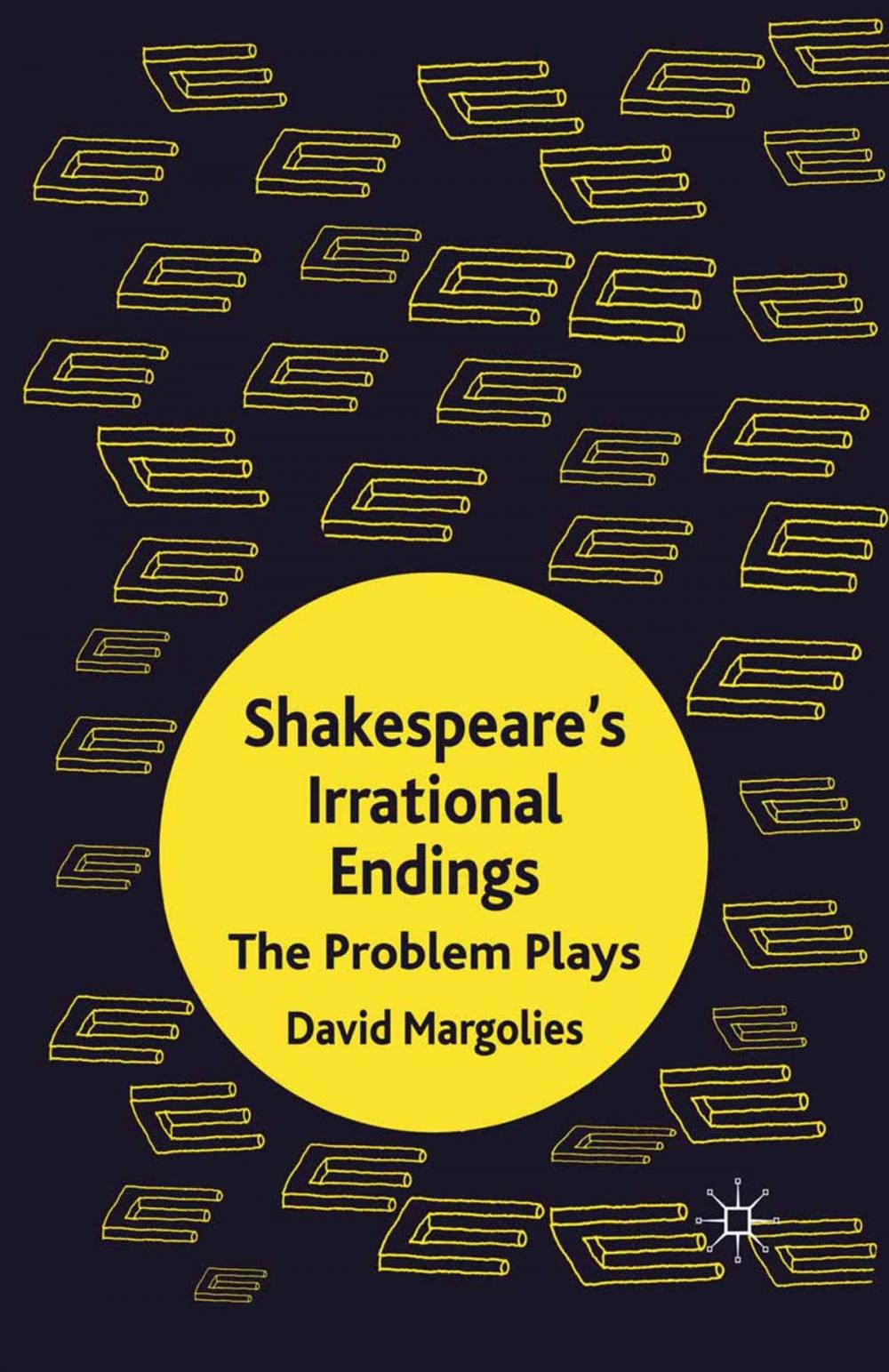 Big bigCover of Shakespeare's Irrational Endings