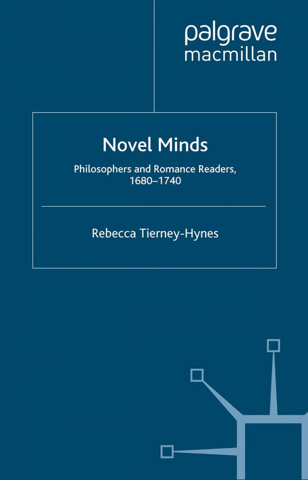 Big bigCover of Novel Minds