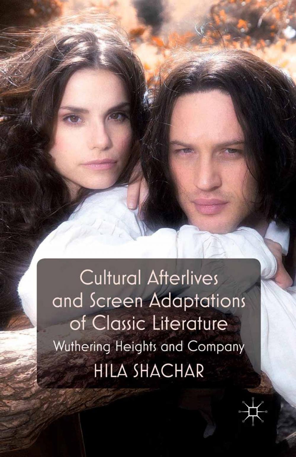 Big bigCover of Cultural Afterlives and Screen Adaptations of Classic Literature