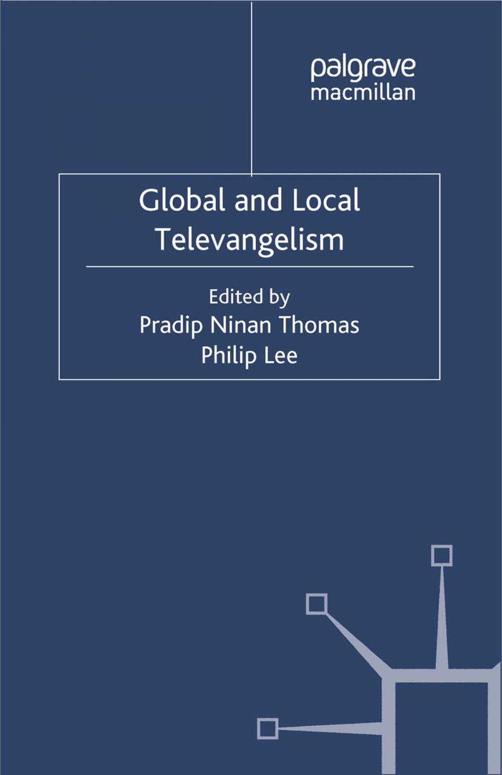 Big bigCover of Global and Local Televangelism