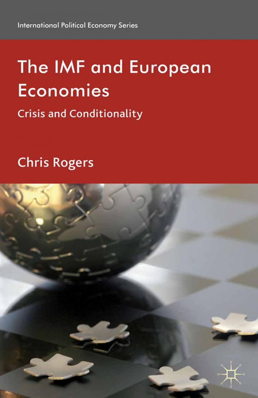 Big bigCover of The IMF and European Economies