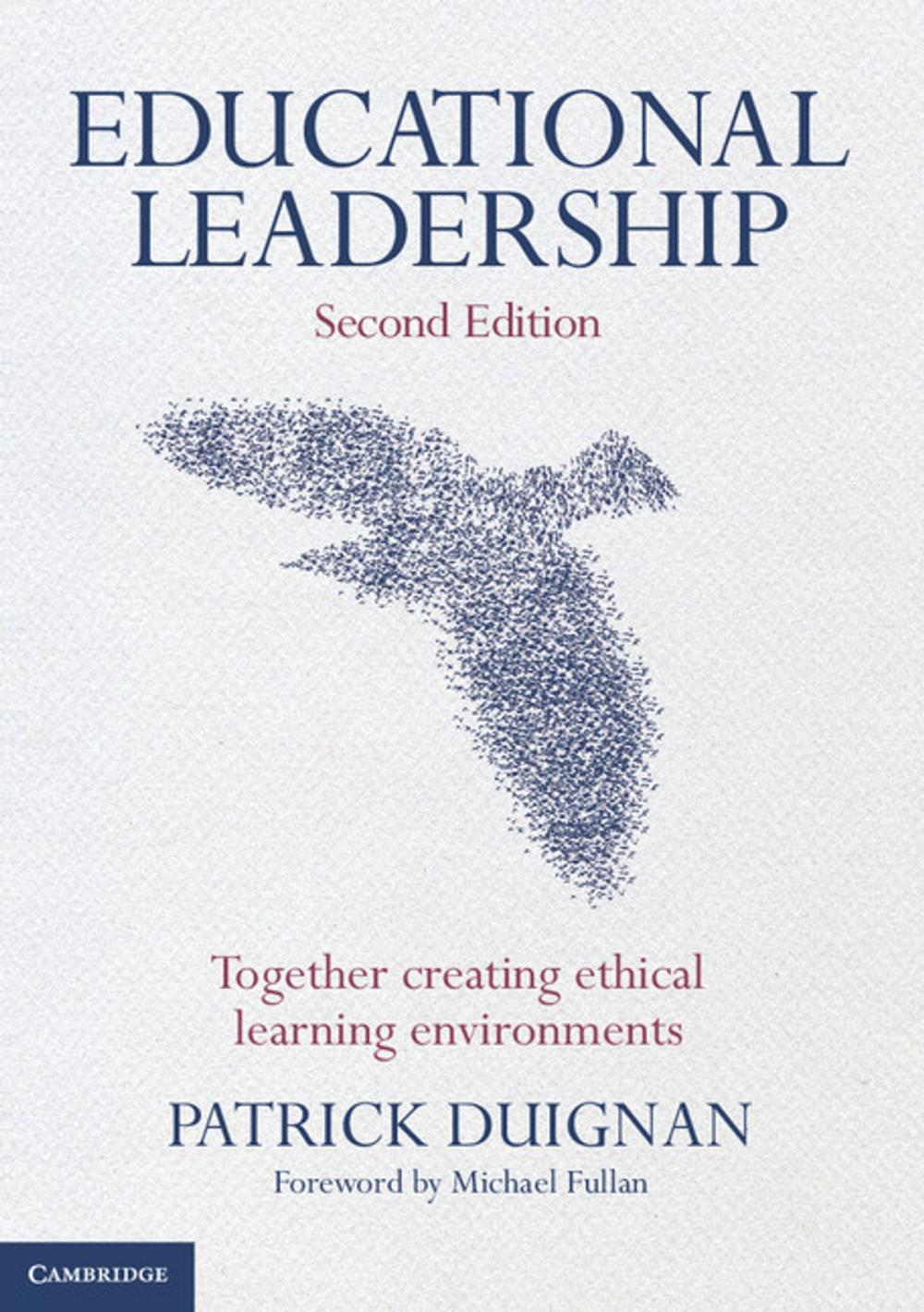 Big bigCover of Educational Leadership