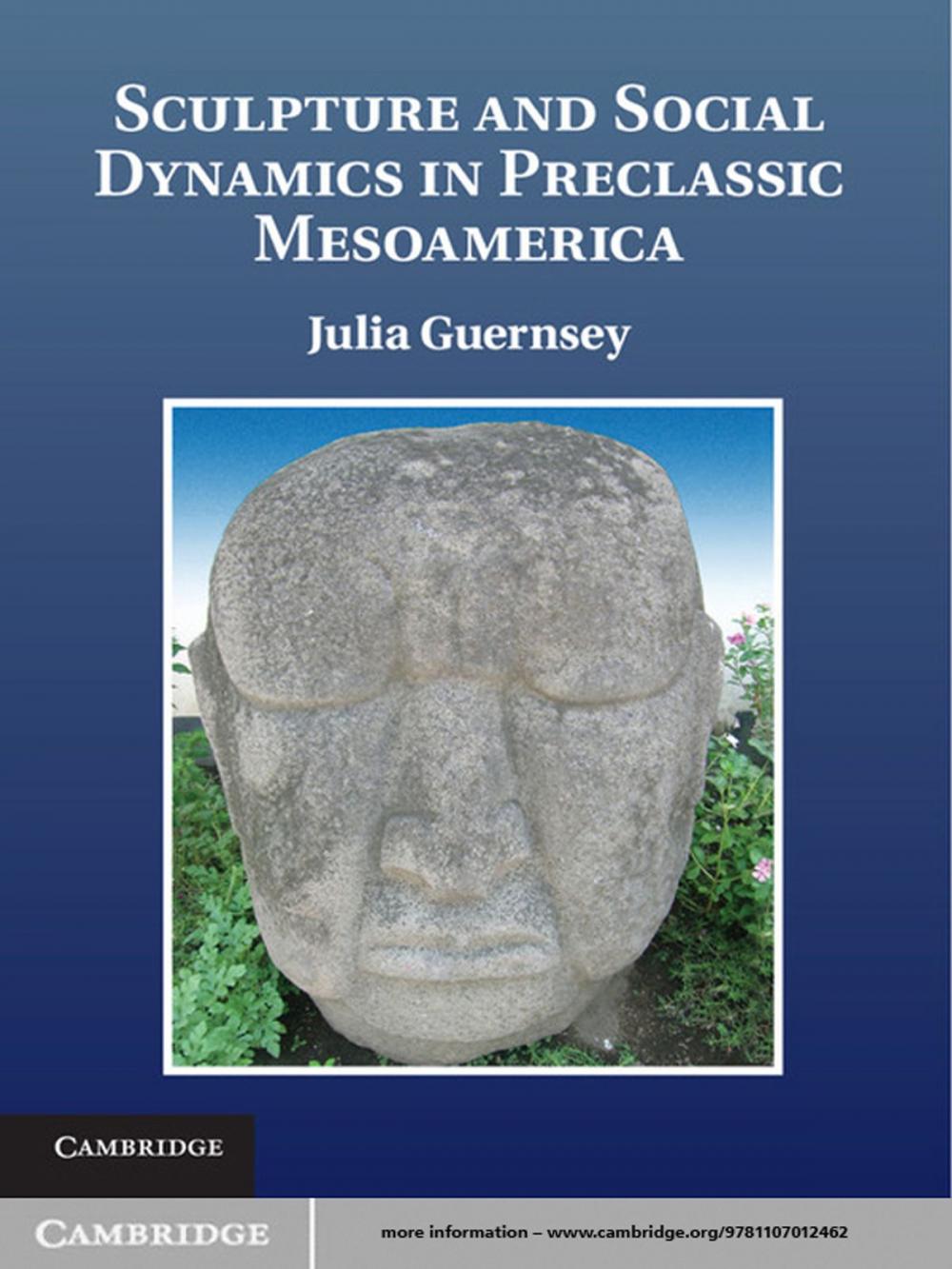 Big bigCover of Sculpture and Social Dynamics in Preclassic Mesoamerica