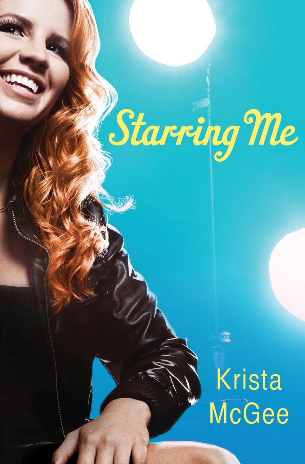 Big bigCover of Starring Me