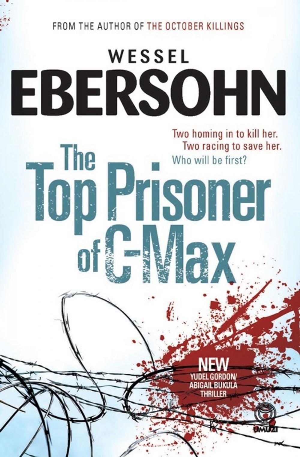 Big bigCover of The Top Prisoner of C-Max