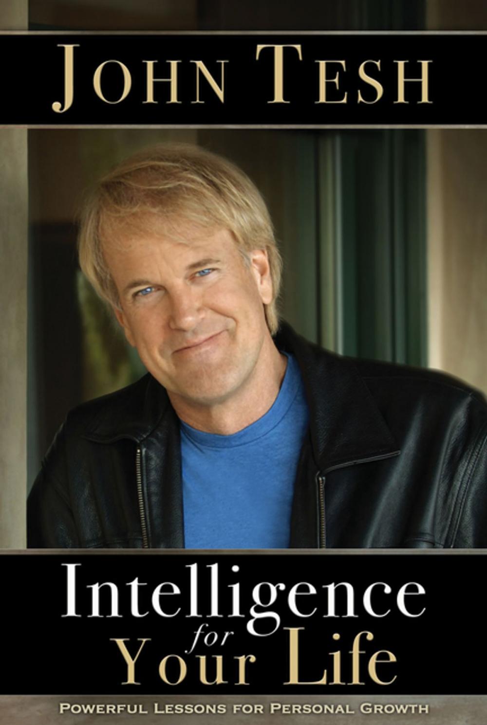 Big bigCover of Intelligence for Your Life