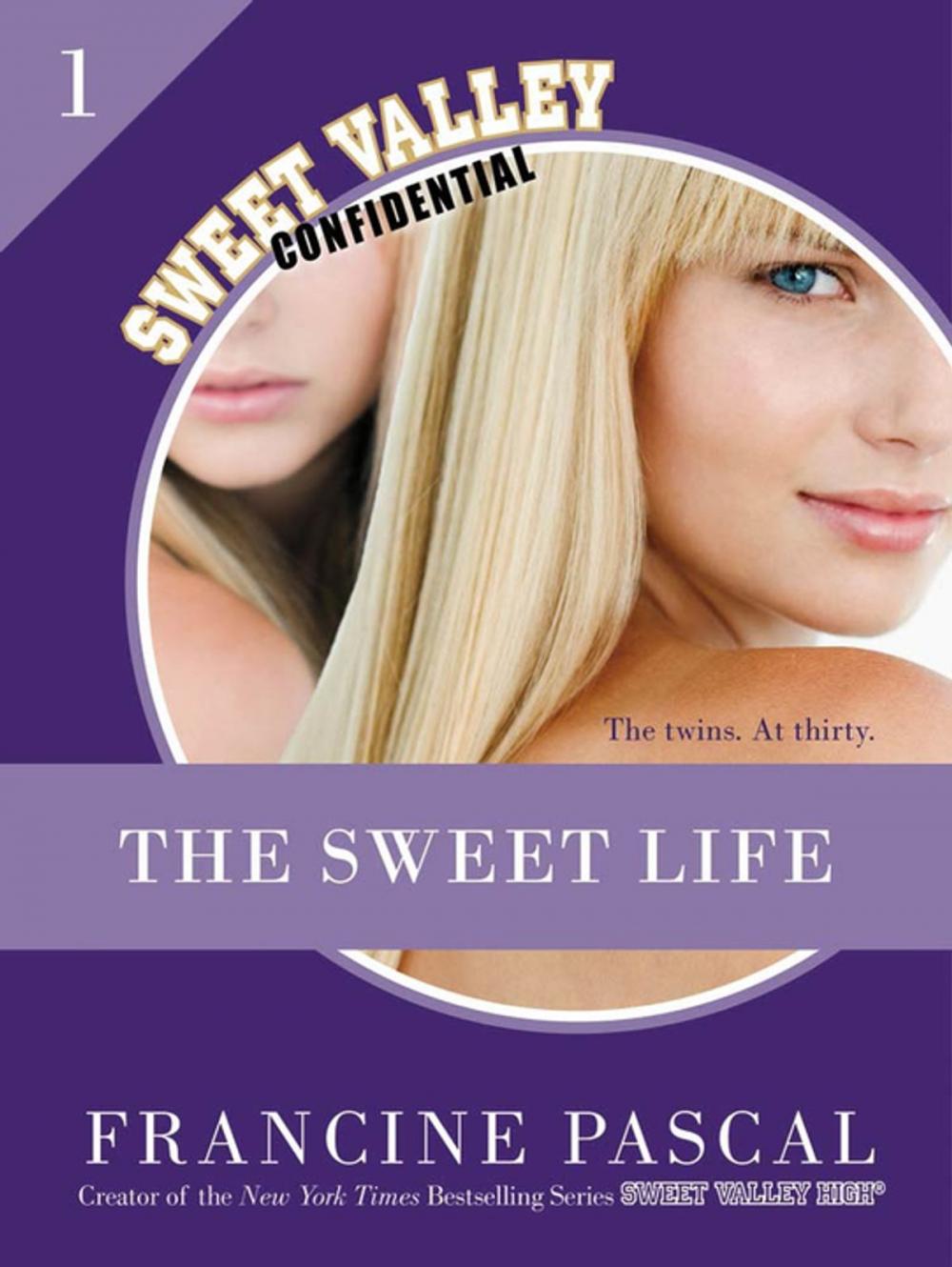 Big bigCover of The Sweet Life #1