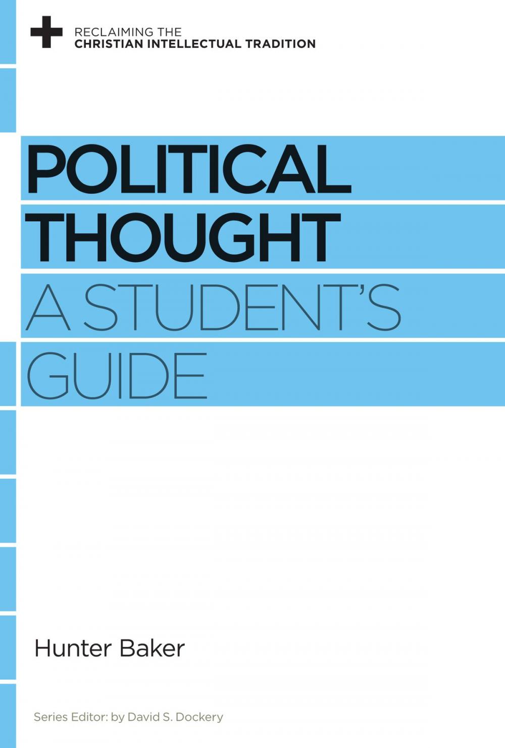 Big bigCover of Political Thought