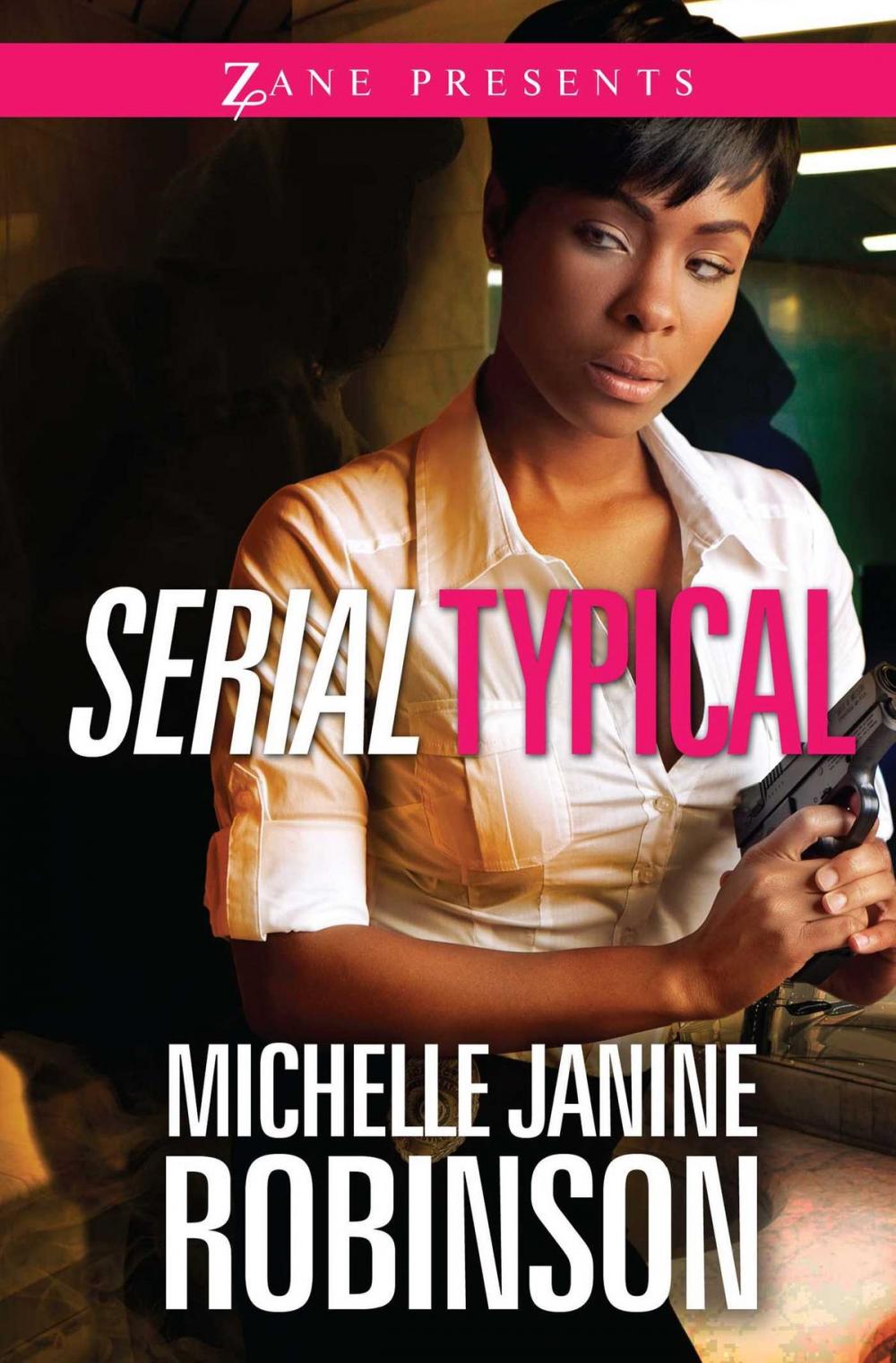 Big bigCover of Serial Typical