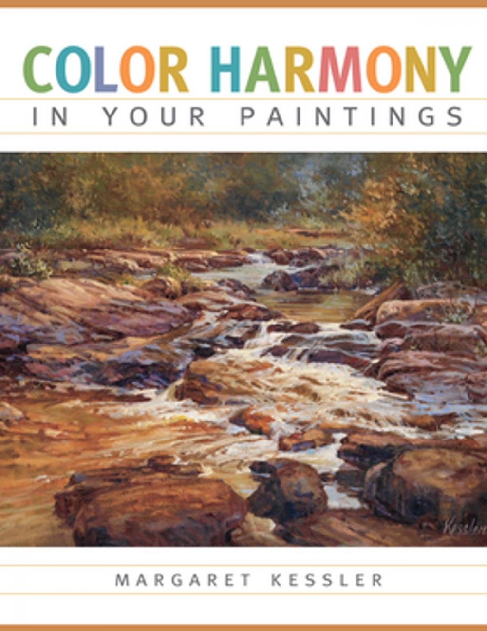 Big bigCover of Color Harmony in your Paintings