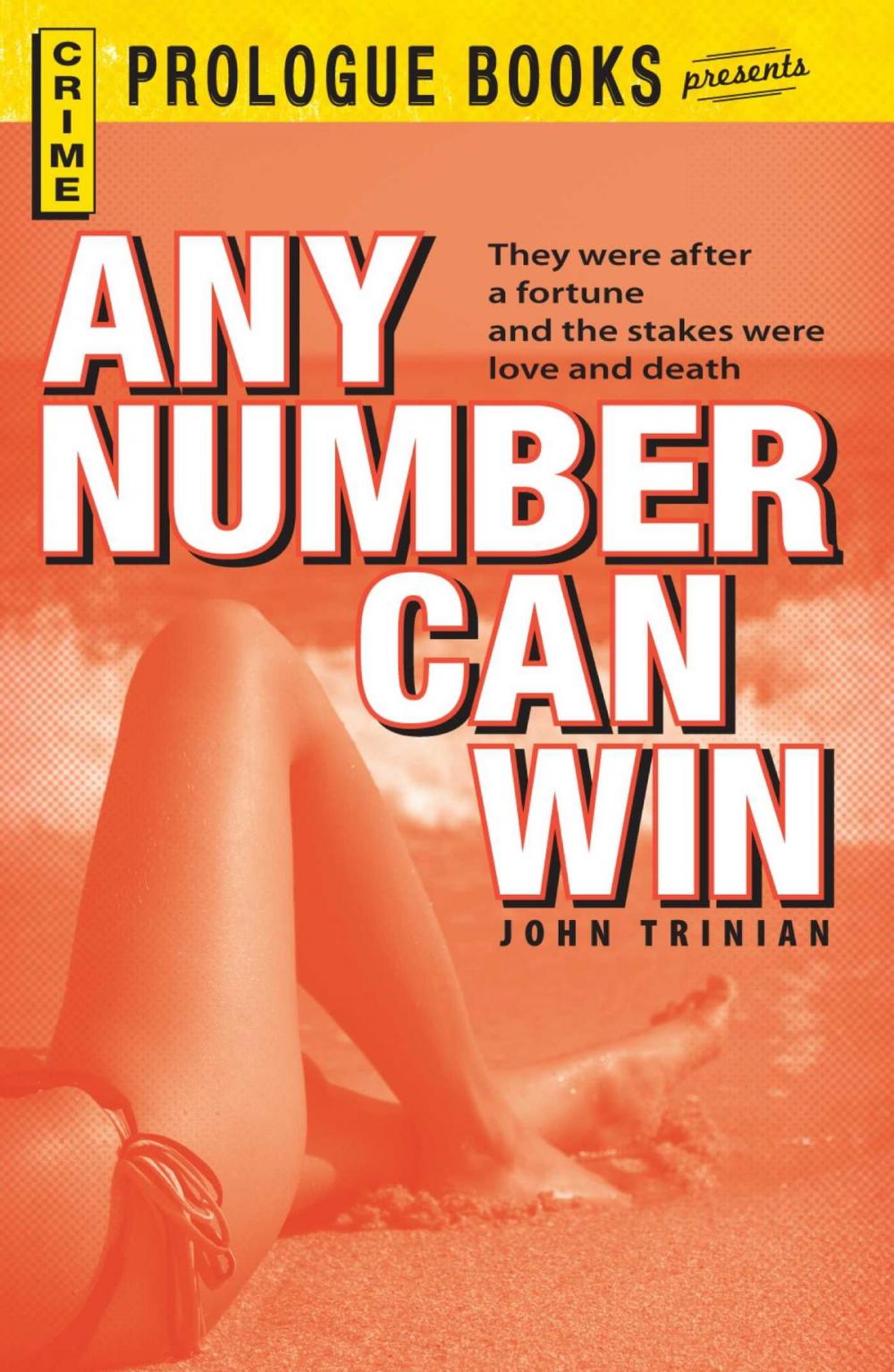 Big bigCover of Any Number Can Win