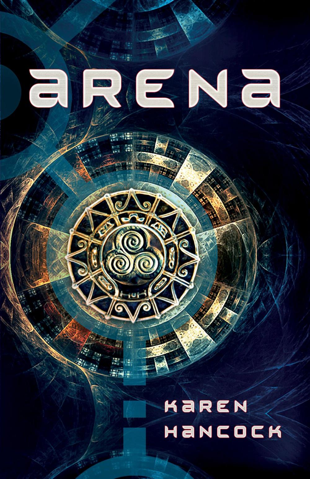 Big bigCover of Arena