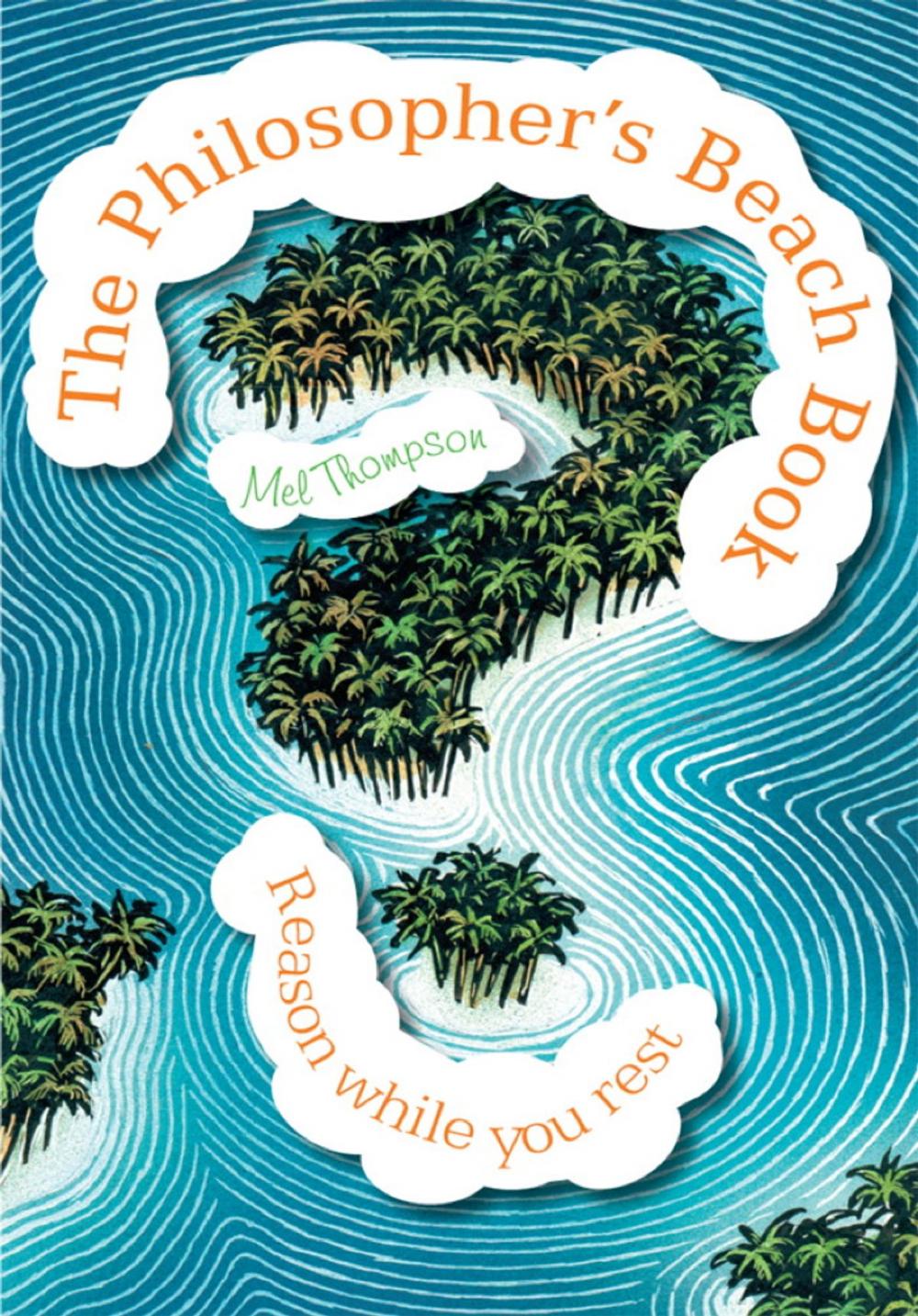 Big bigCover of The Philosophers Beach Book