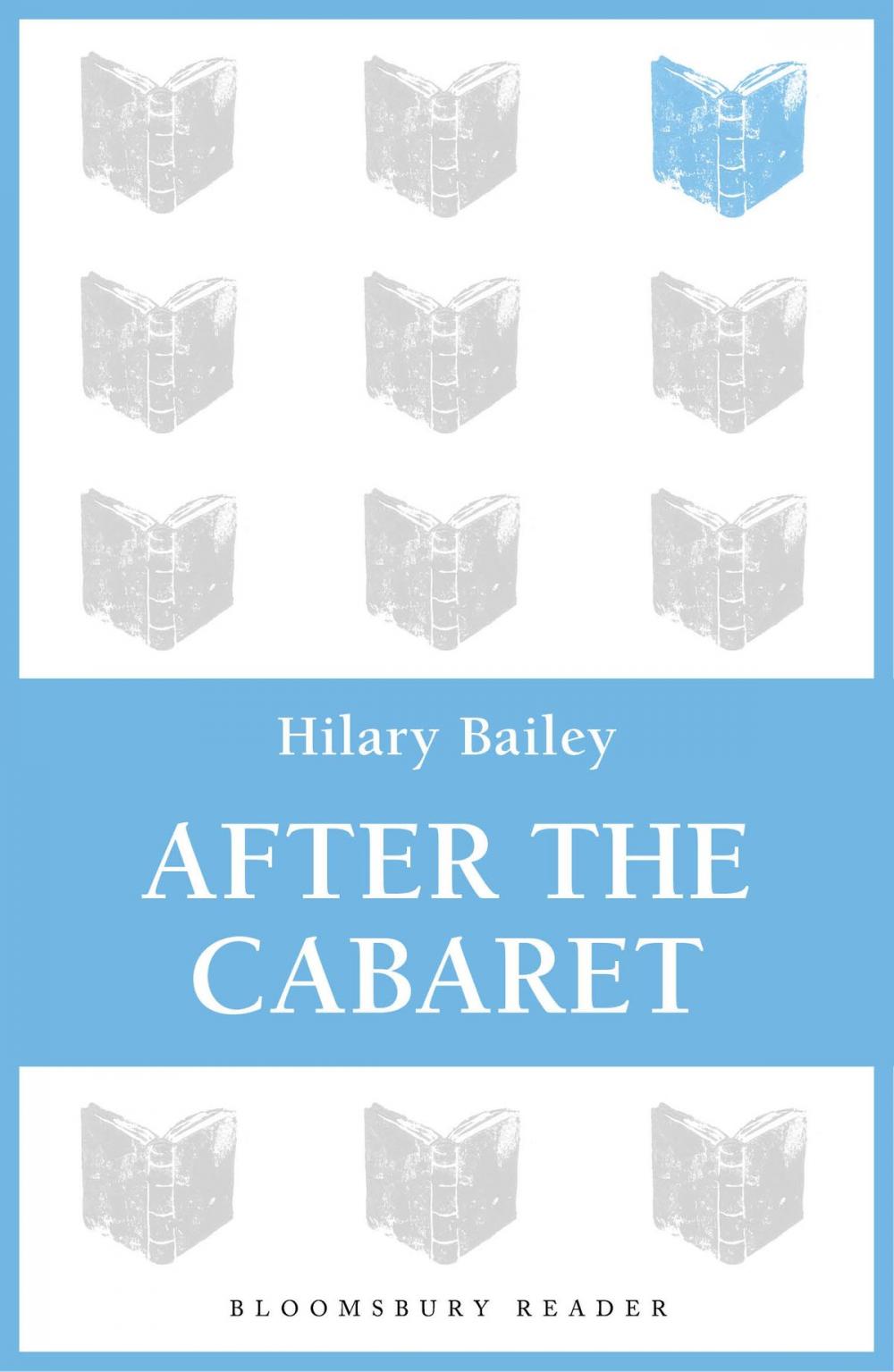 Big bigCover of After the Cabaret