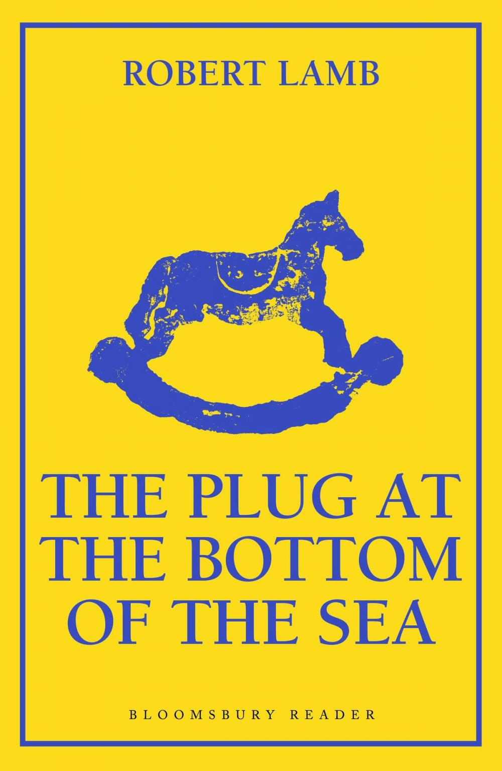 Big bigCover of The Plug at the Bottom of the Sea