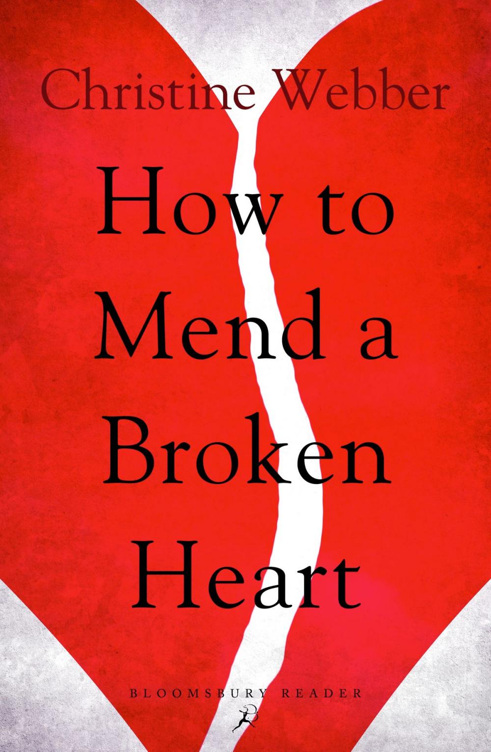 Big bigCover of How to Mend a Broken Heart