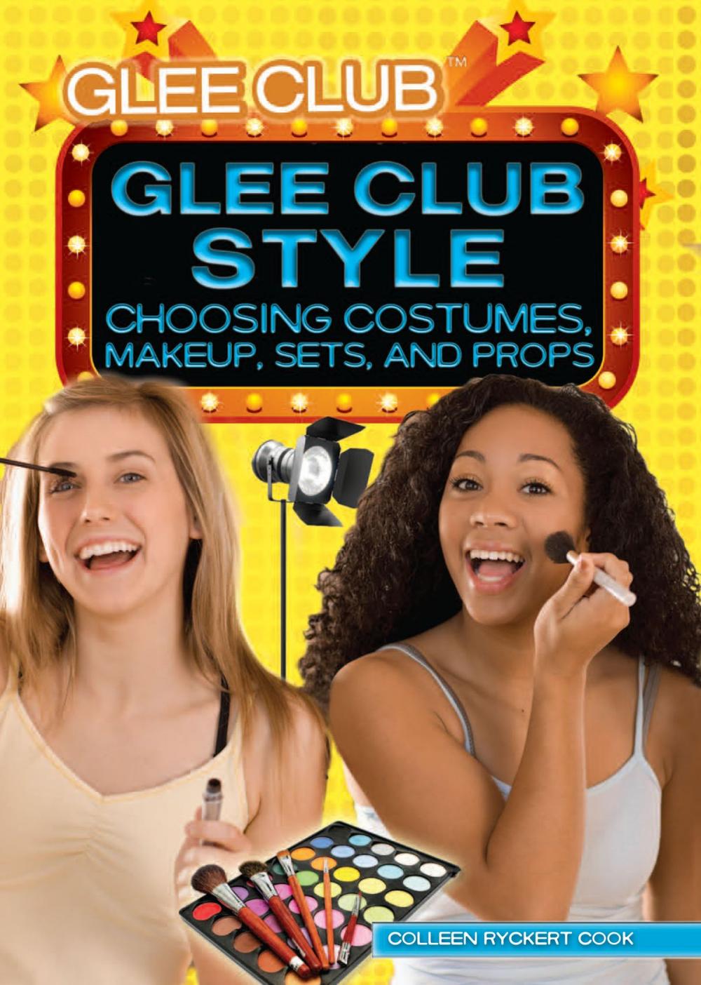 Big bigCover of Glee Club Style