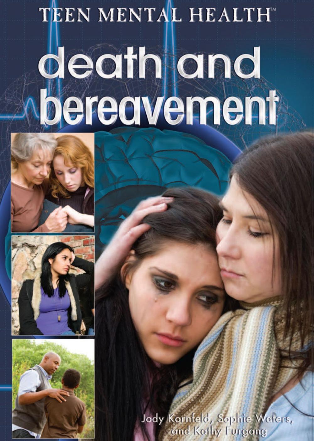 Big bigCover of Death and Bereavement