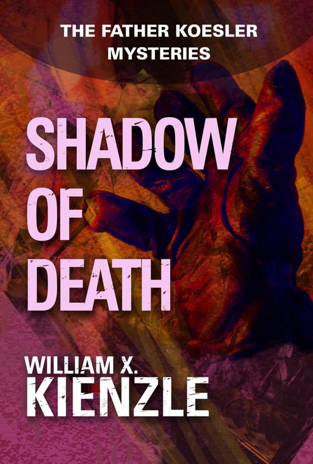 Big bigCover of Shadow of Death: The Father Koesler Mysteries: Book 5