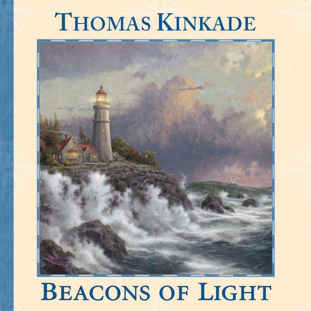 Big bigCover of Beacons of Light