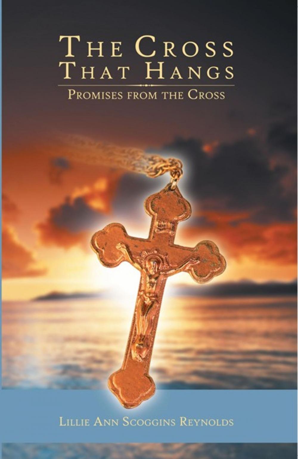 Big bigCover of The Cross That Hangs