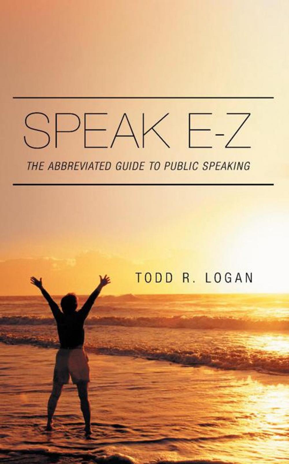 Big bigCover of Speak E-Z