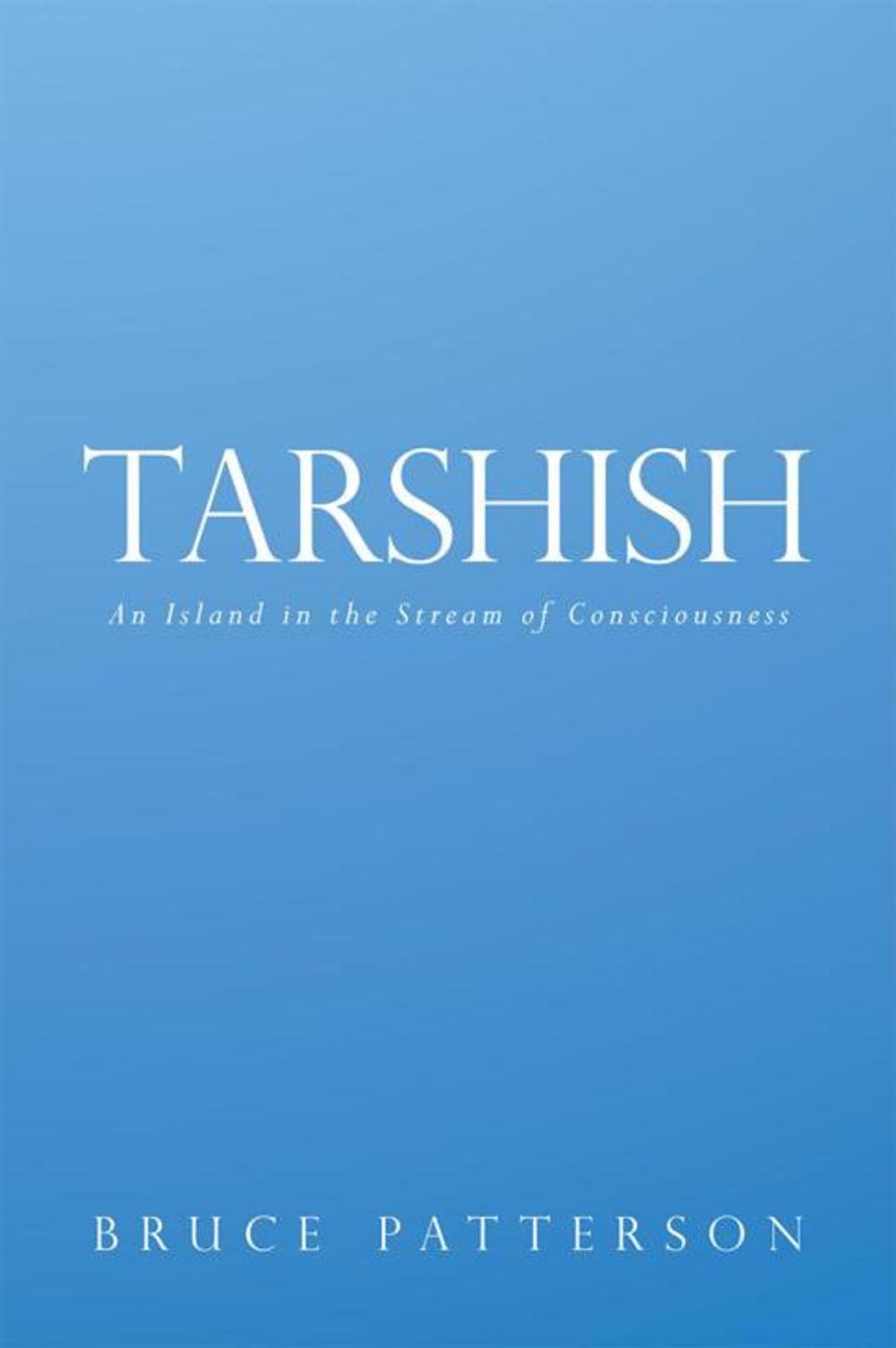 Big bigCover of Tarshish