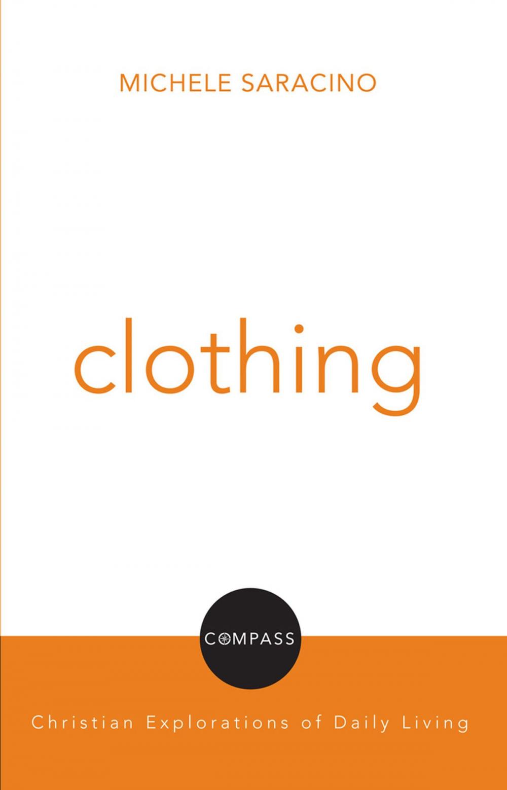 Big bigCover of Clothing