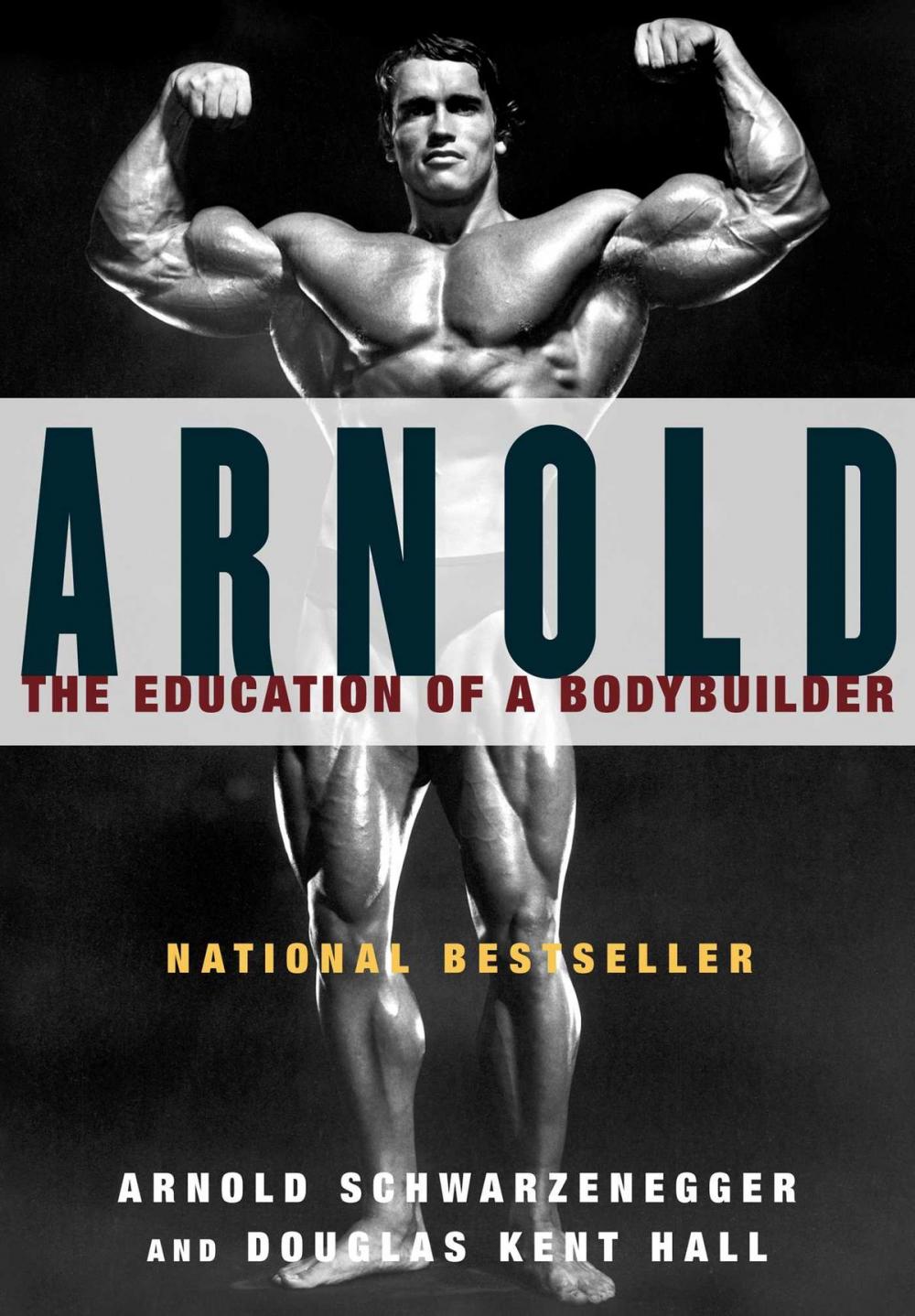 Big bigCover of Arnold