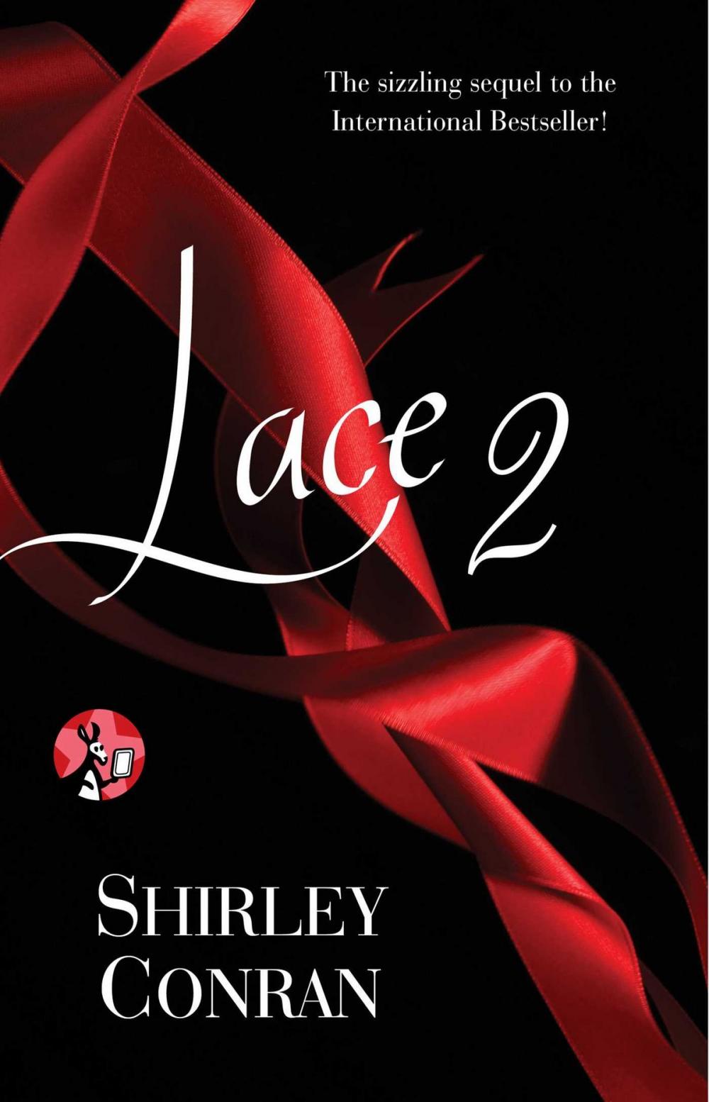 Big bigCover of Lace II