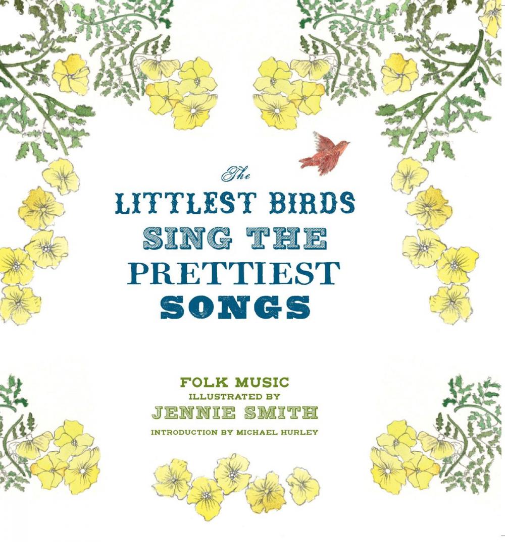 Big bigCover of The Littlest Birds Sing the Prettiest Songs