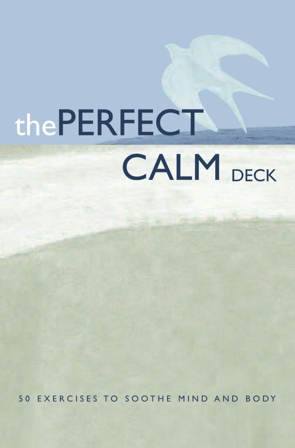 Big bigCover of The Perfect Calm Deck