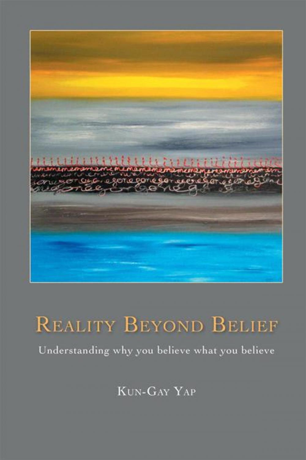 Big bigCover of Reality Beyond Belief