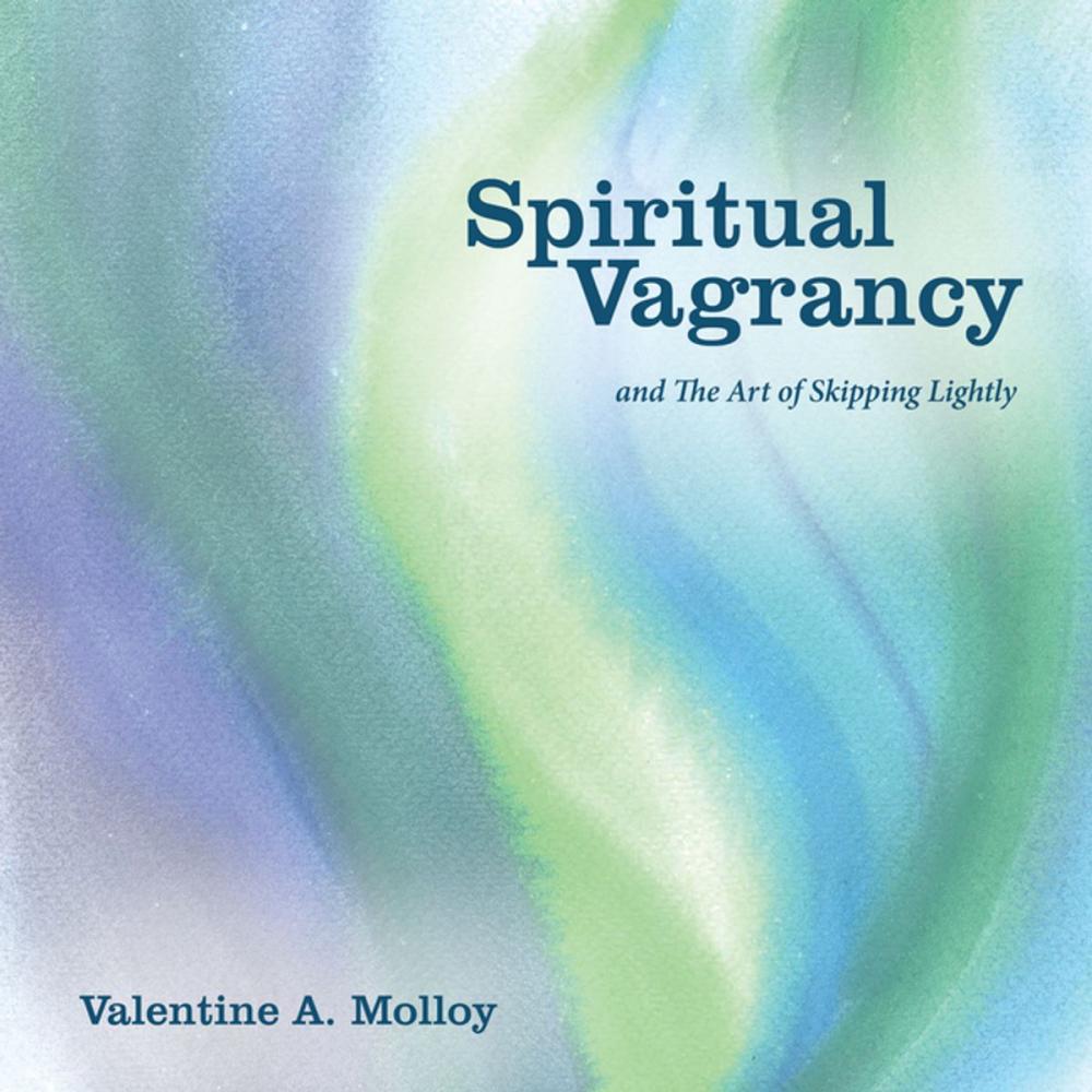 Big bigCover of Spiritual Vagrancy