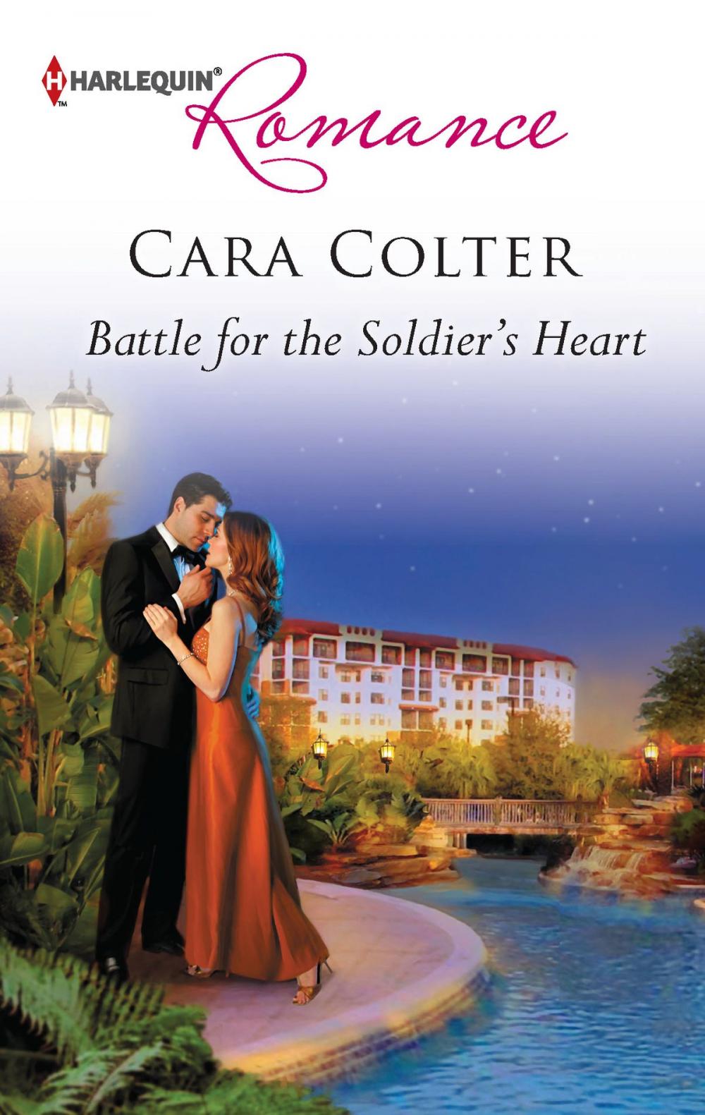 Big bigCover of Battle for the Soldier's Heart