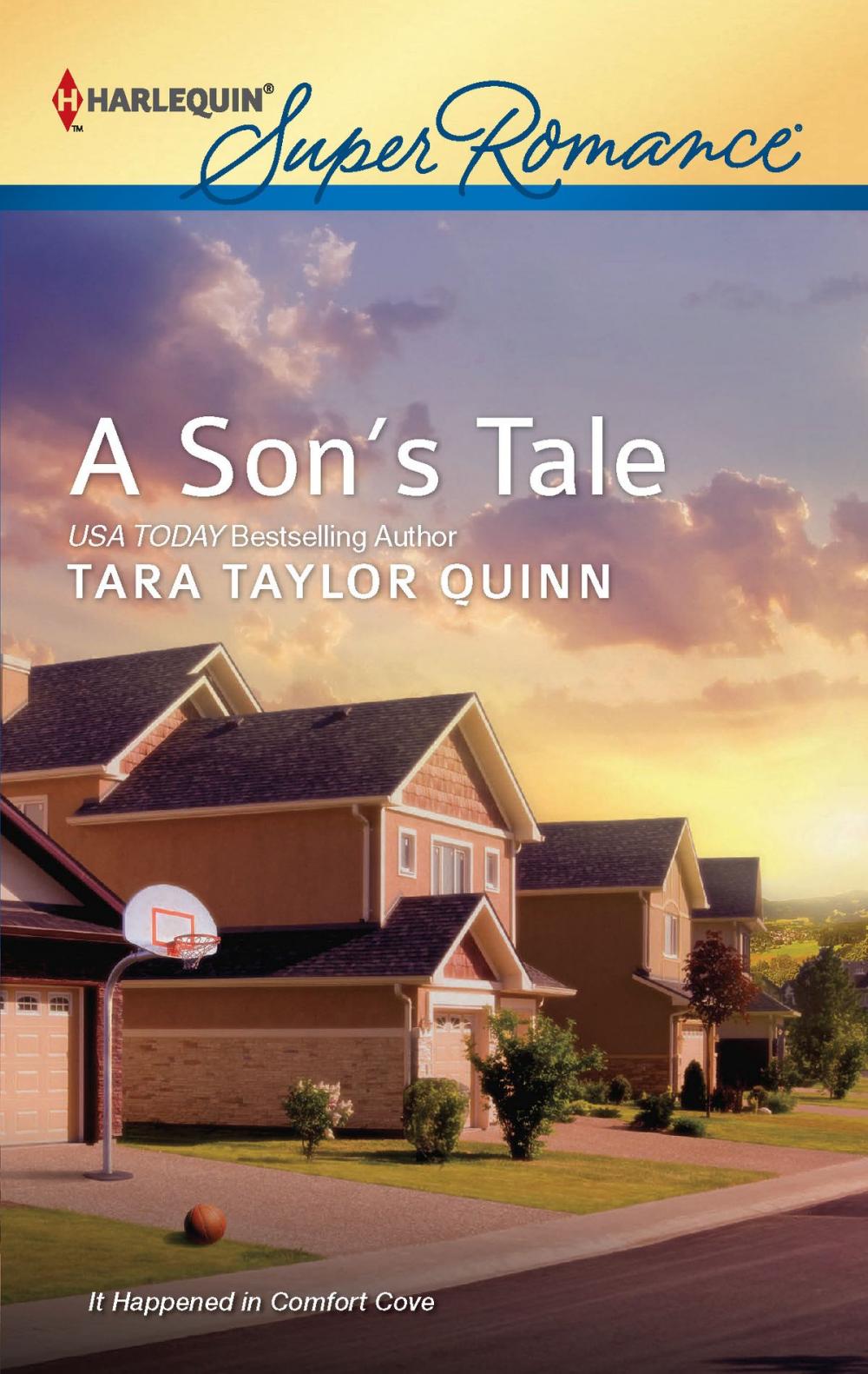 Big bigCover of A Son's Tale