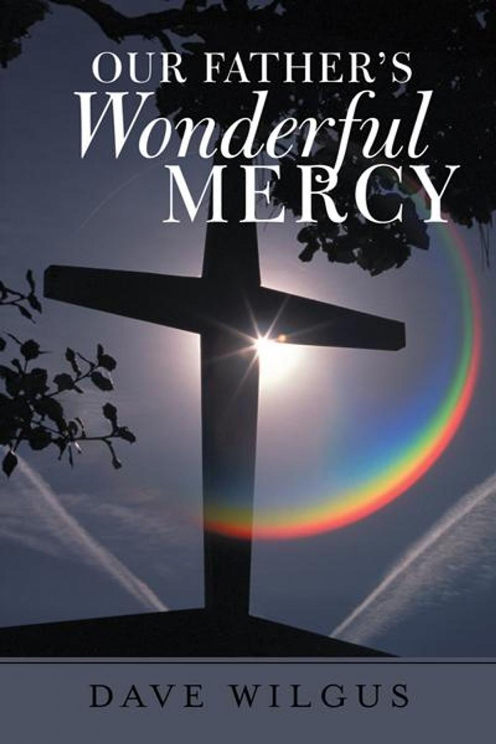 Big bigCover of Our Father's Wonderful Mercy