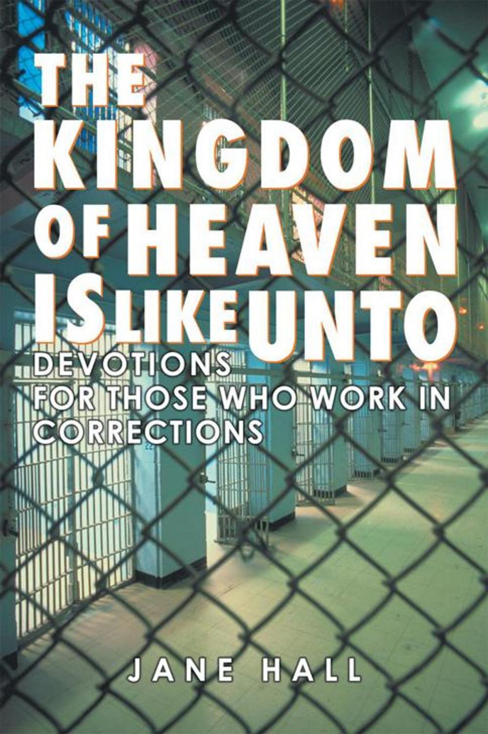 Big bigCover of The Kingdom of Heaven Is Like Unto