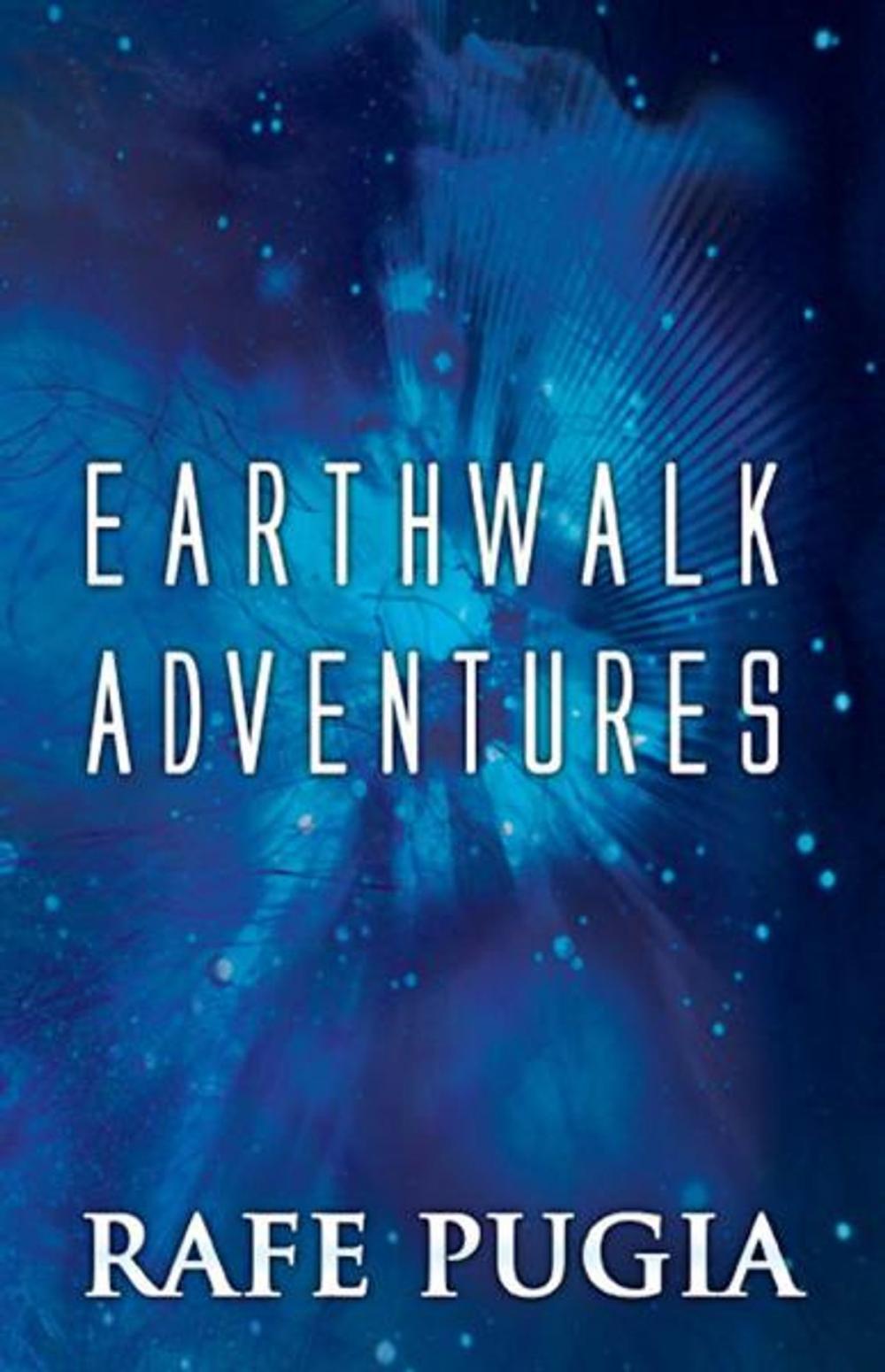 Big bigCover of Earthwalk Adventures