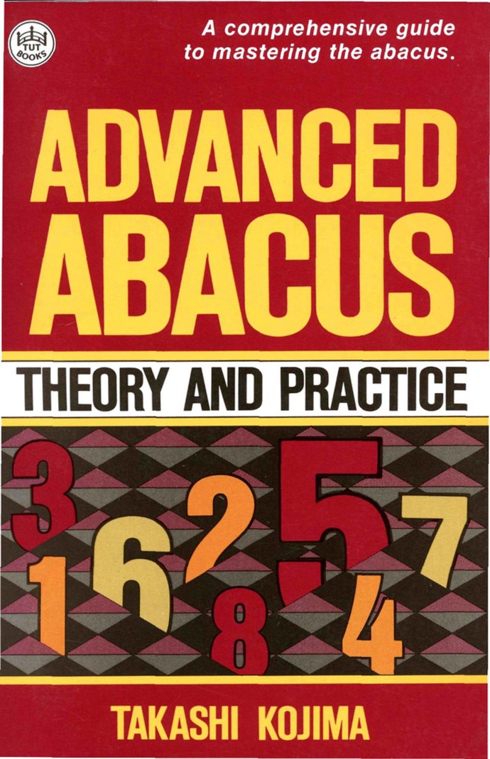 Big bigCover of Advanced Abacus